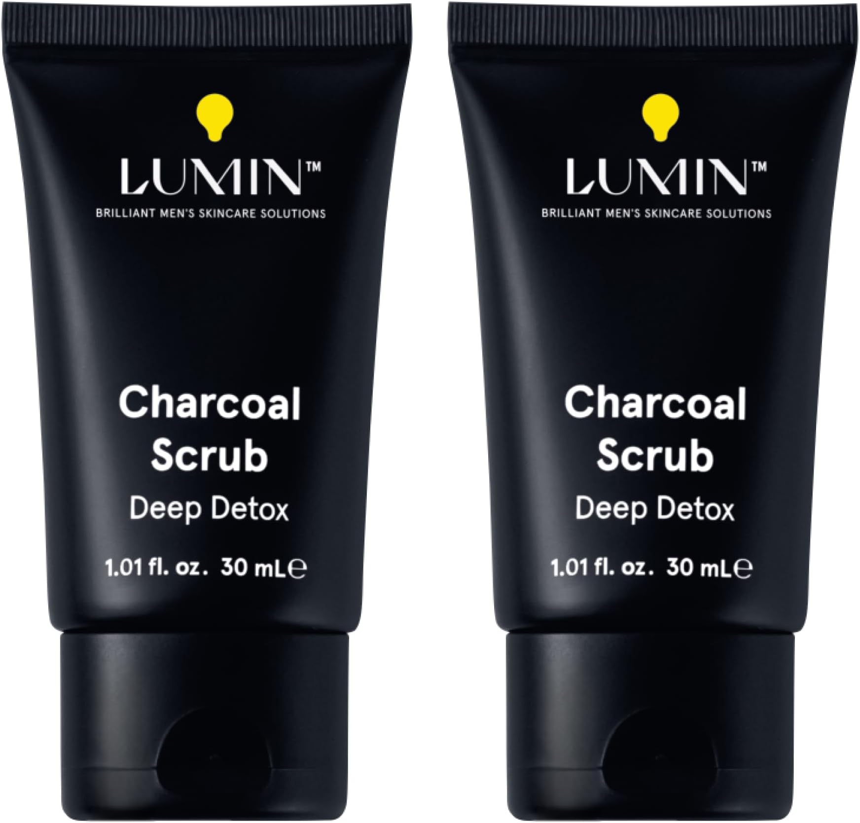 Lumin Exfoliating Rub (2-Pack)