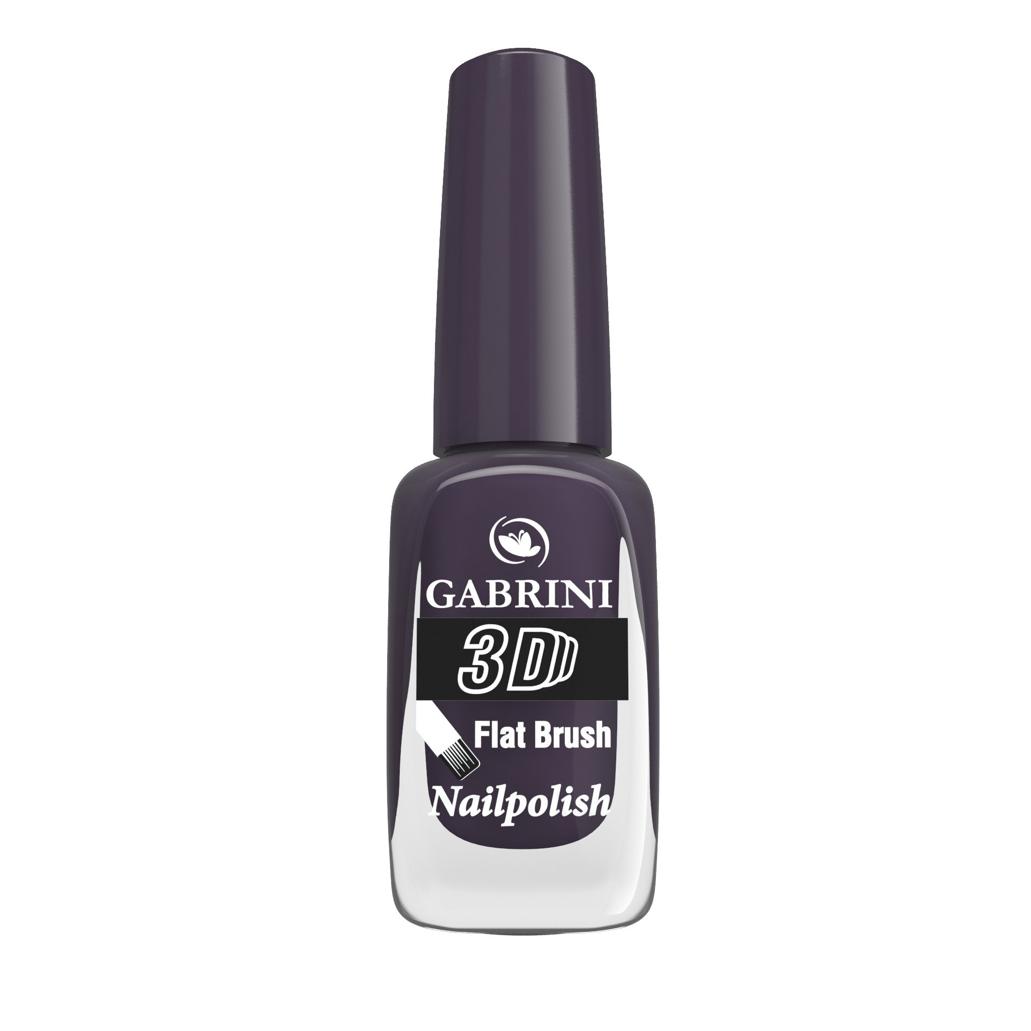 Gabrini 3D Nail Polish 67 1 Paket (1 x 1 Adet)