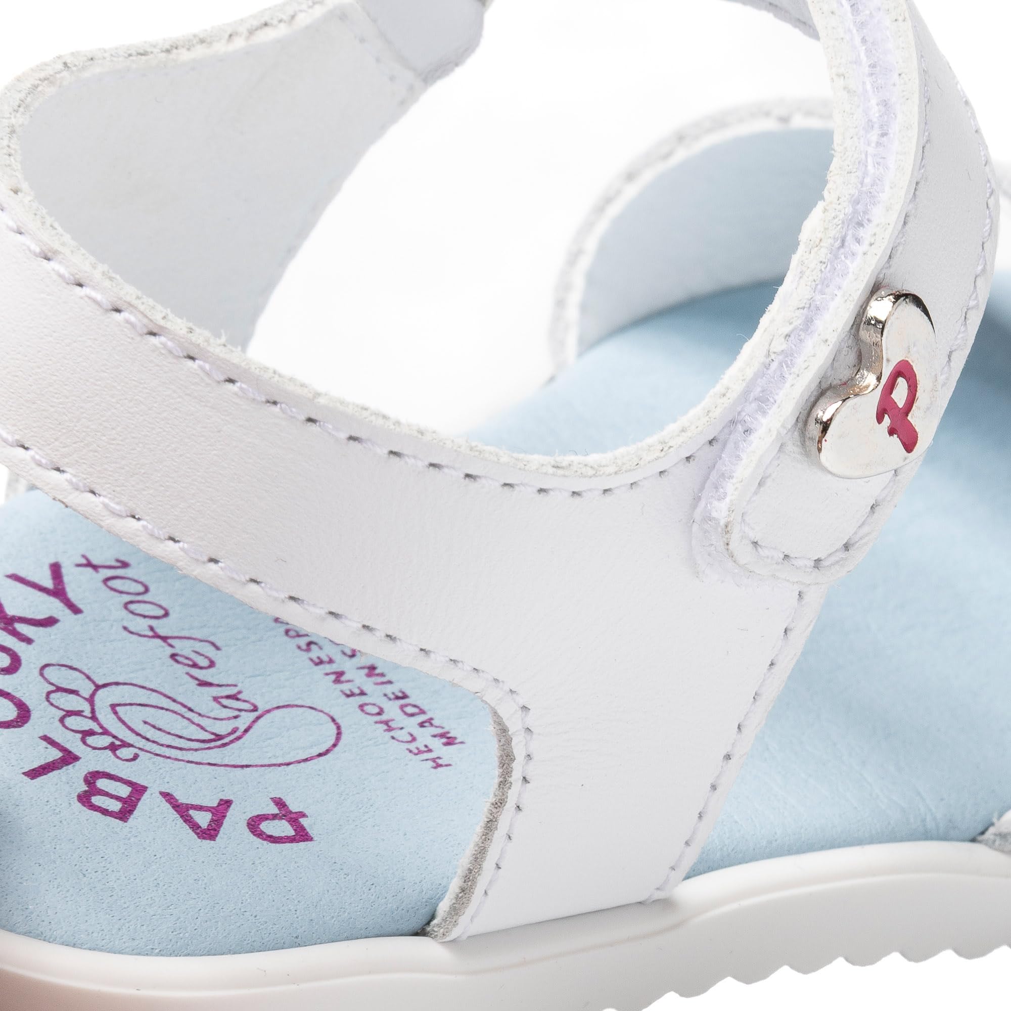 Pablosky Quilate 452100 SandaliBambine e ragazze