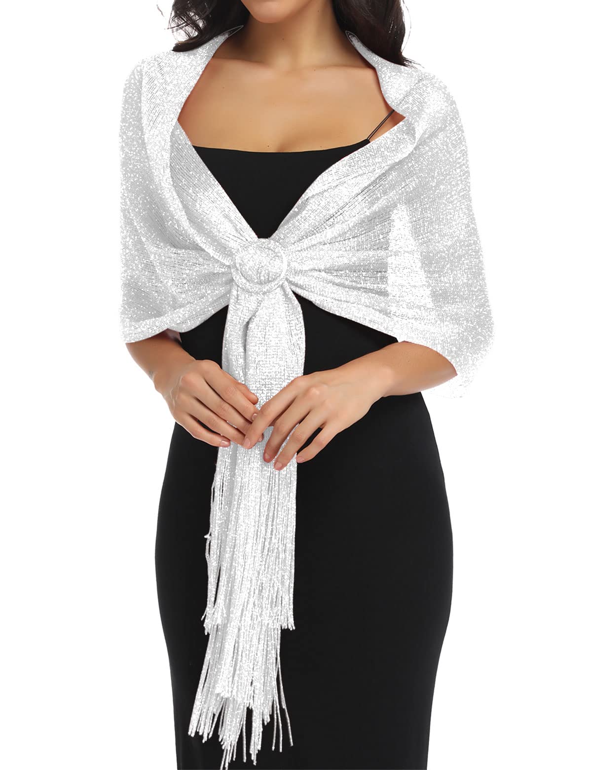 green emerald velvet dress Aukmla Shawls and Wraps for Evening Dresses Party Scarf with Crystal Buckle  Weddings Accessories for Bride and Bridesmaids (Gold) at Amazon Women's  Clothing store