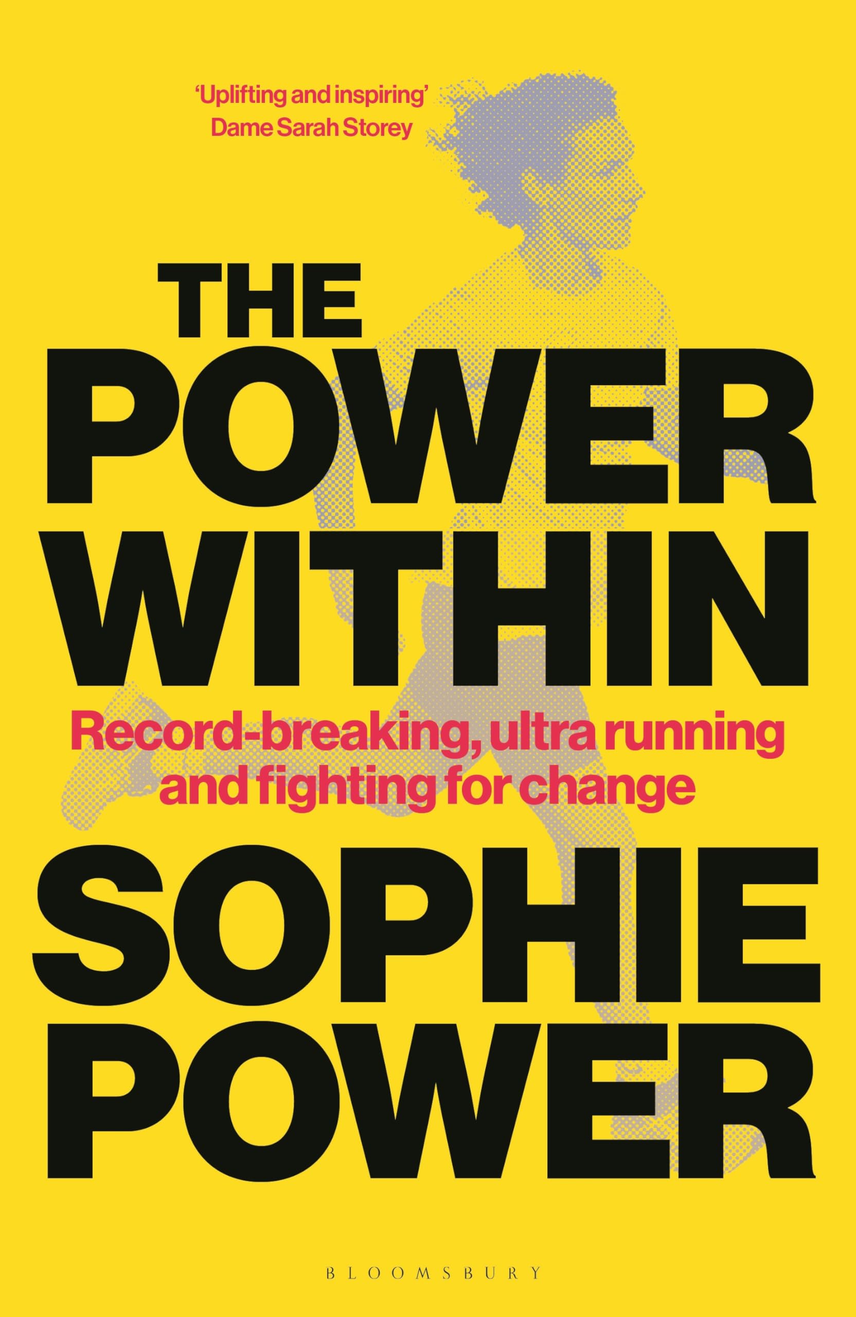 The Power Within by Sophie Power - 9781399428828
