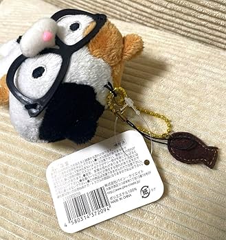 猫のぬいぐるみ 帽子と眼鏡付き 猫のぬいぐるみ 帽子と眼鏡付き Amazon.co.jp: くろねこのじと目