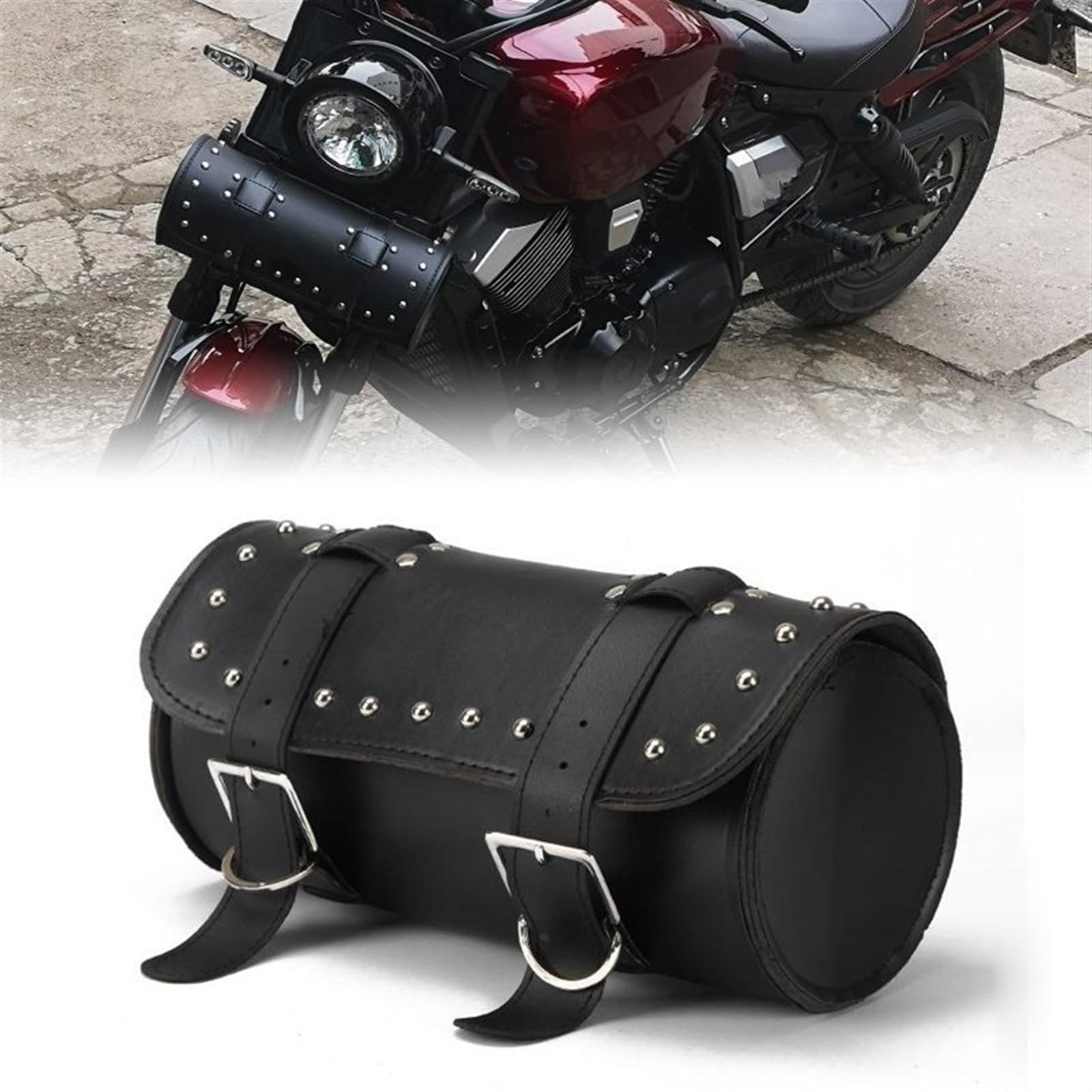 Amazon.co.jp: バイク用 サイドバッグ に適合する バルカン用 に適合