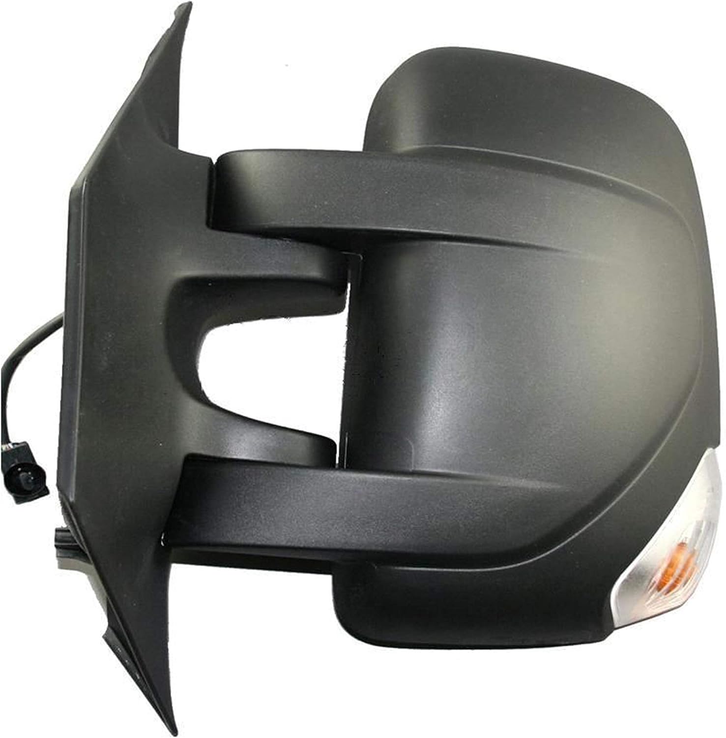 TWMC©™ Replacement For Movano Wing Mirror Unit 2010 to 2019 LEFT HAND