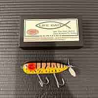 LIFE BAIT ライフベイト　トーピード Amazon.co.jp: ライフベイト トーピードS : Sports & Outdoors