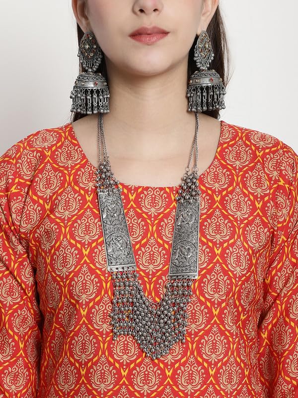 Image of Kurta for Women||Kurta||Casual Kurta|| Women's Kurta||New Fashionable Kurti ||Office Kurta for Women
