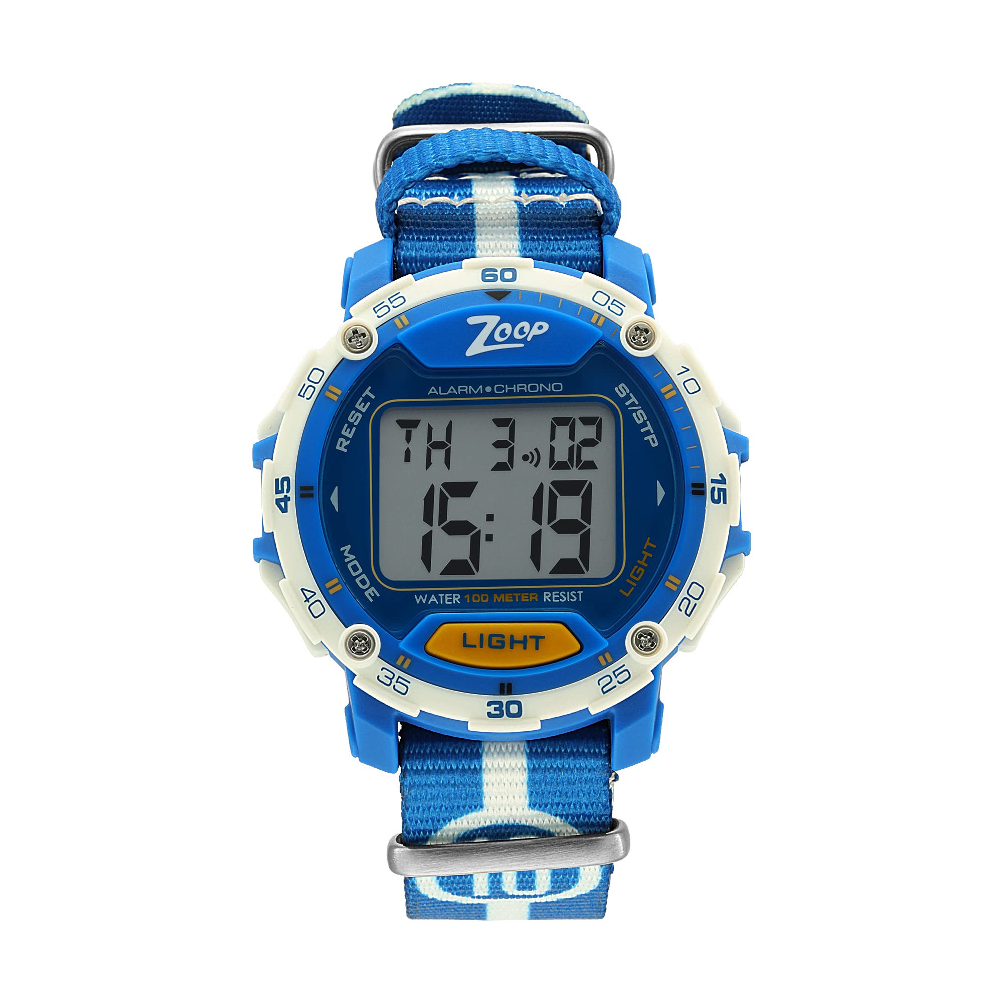 Zoop by Titan Digital Watch for Kids-NS16023PP03 (B0B1P1KP12) Amazon Price History, Amazon Price Tracker
