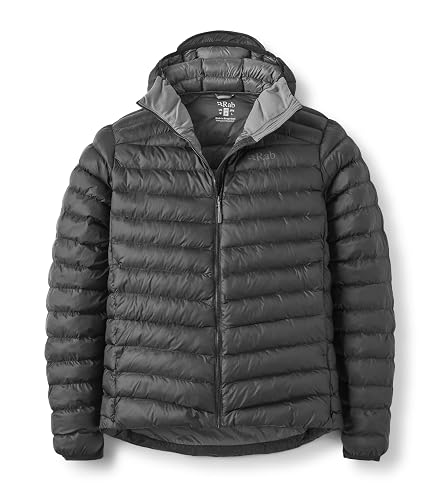 Rab Men's Cirrus Alpine Insulated Jacket