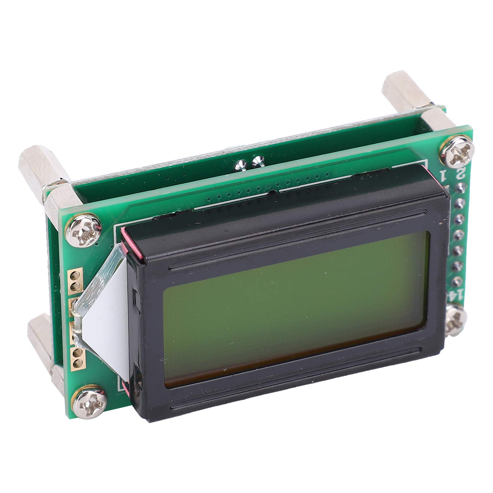 Frequenzmessmodul, Frequenzzählermodul, Frequenzmessmodulanzeige Rf-Signalzähler Cymometer 1 MHz ~ 1,2 GHz Plj‑0802‑e