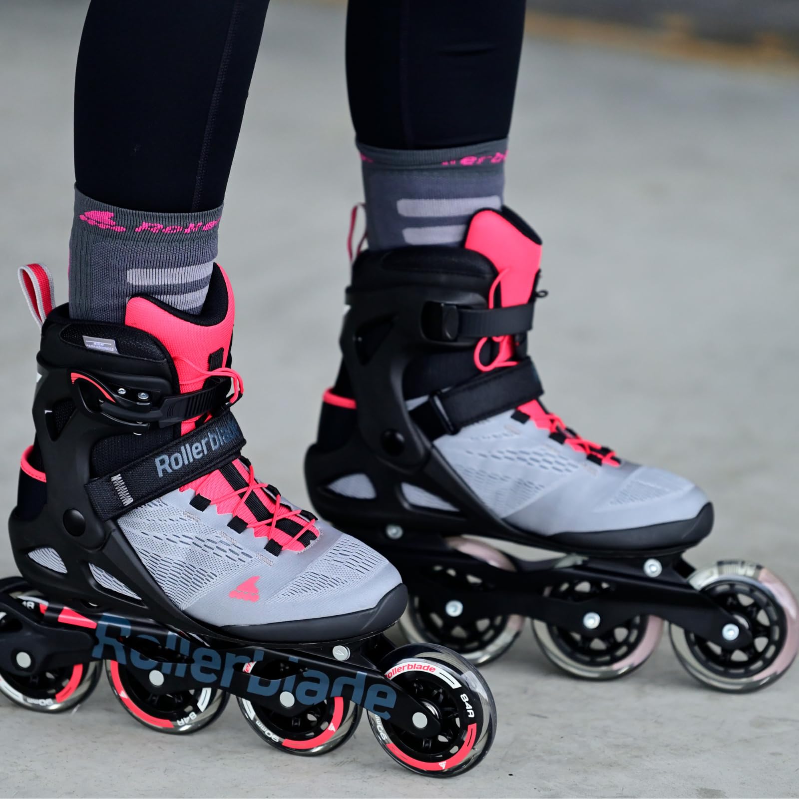 Rollerblade Macroblade 90 - Patines en línea Mujer