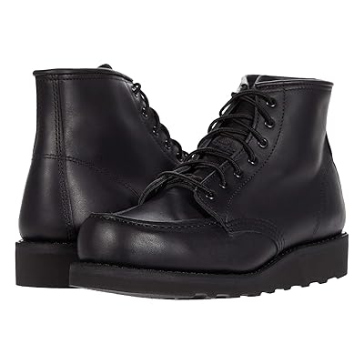 Red Wing Heritage 6 Classic Moc Women