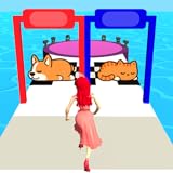 Free for everyone to play Personality Truth Run - Reveal Your Destiny Choice Runner 3D Game