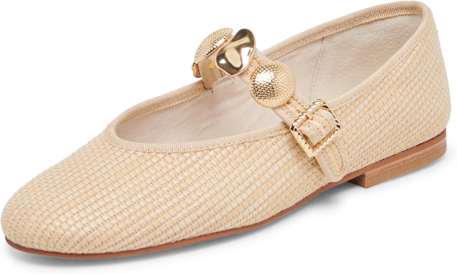 Dolce Vita Women's Relan Flats