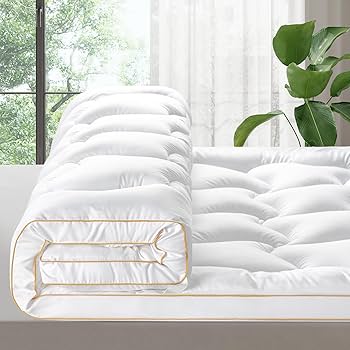 ココナッツワイドキング　ベッドパッド　マットレストッパー新品未開封品 ココナッツワイドキング ベッドパッド マットレストッパー新品未