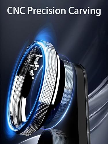 Miniatura 9 de Onemake Cerradura de puerta inteligente con huella dactilar, cerradura de puerta de entrada sin llave con código de acceso para puerta delantera,