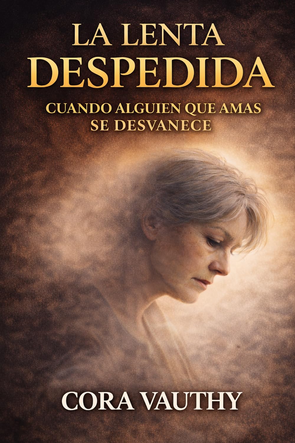La Lenta Despedida: Cuando alguien que amas se desvanece
