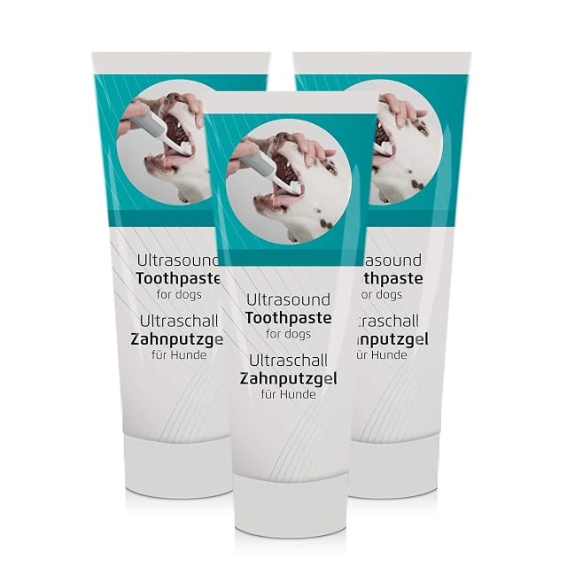 Techmira Cleany Dientes para Perro