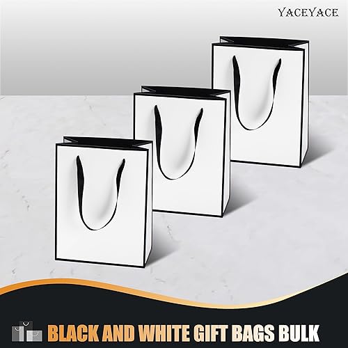 Miniatura 6 de Bolsas de regalo de tamaño mediano, venta al por menor, mercancía