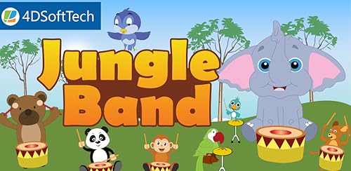 Jungle Band