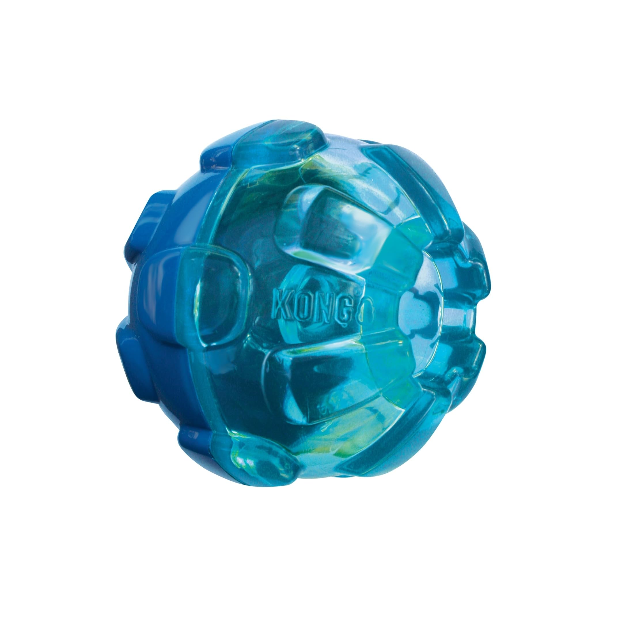 Rewards Ball - Ultra Durable Interactive Treat Dispensing Dog Toy - For Large Dogs
