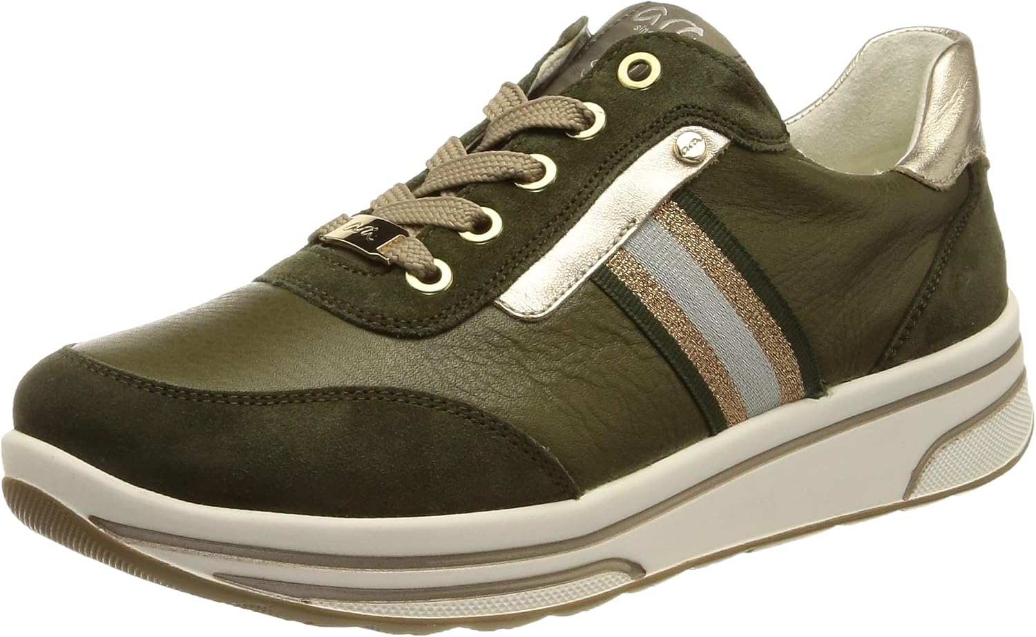 ARA Sapporo dames Sneaker : Amazon.nl: Kleding, schoenen \u0026 sieraden