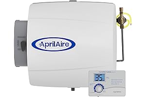 Honeywell HE360A Whole-House Humidifier