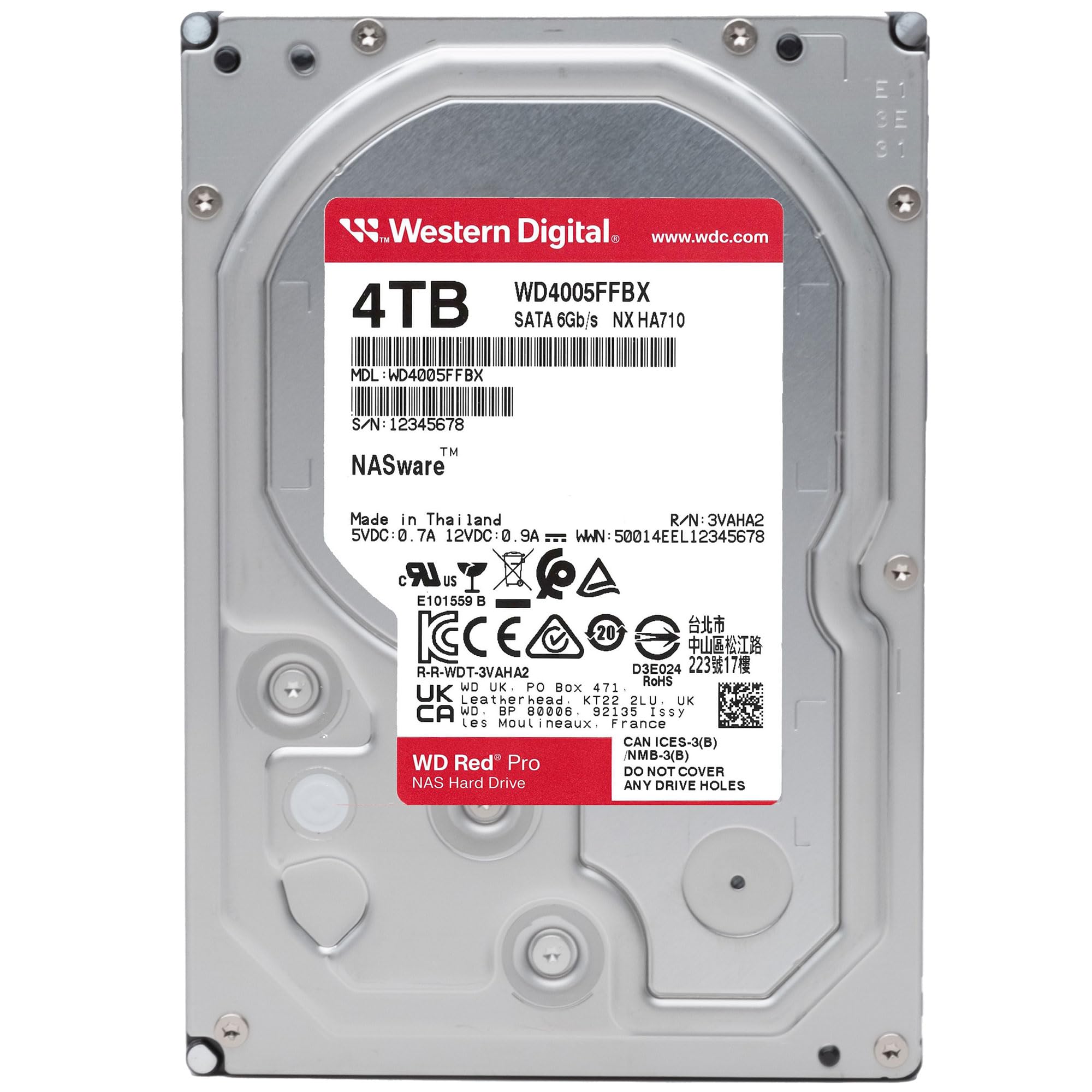 Amazon.co.jp: 【Amazon.co.jp限定】Western Digital ウエスタン