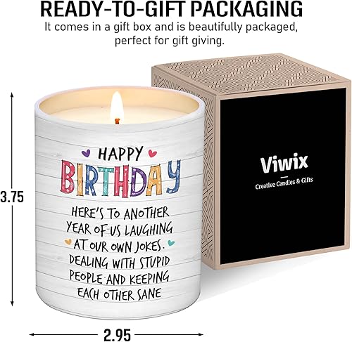 Miniatura 2 de Regalos de cumpleaños para mujeres amistad regalo de mejor amiga para mujeres regalos de cumpleaños únicos para mujeres regalos de cumpleaños para