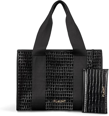 Everyday Tote Bag - Thumbnail 2