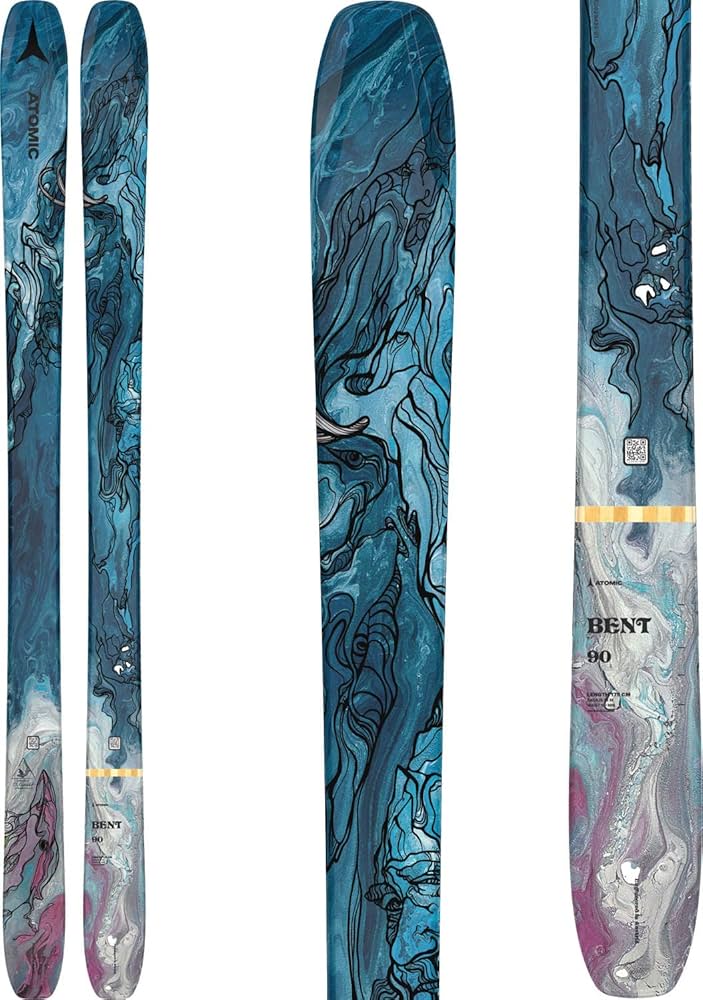 ■■送料無料■ATOMIC■DEVIANT■フリースキー■164cm■WAX済■ 楽天市場】フリースタイル（ブランドアトミック）の通販