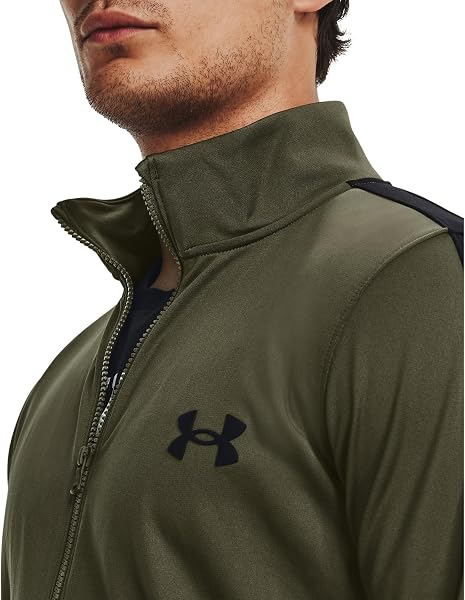 Under Armour Ua Knit Track Suit Tuta da allenamento Uomo (Pacco da 1) - 3