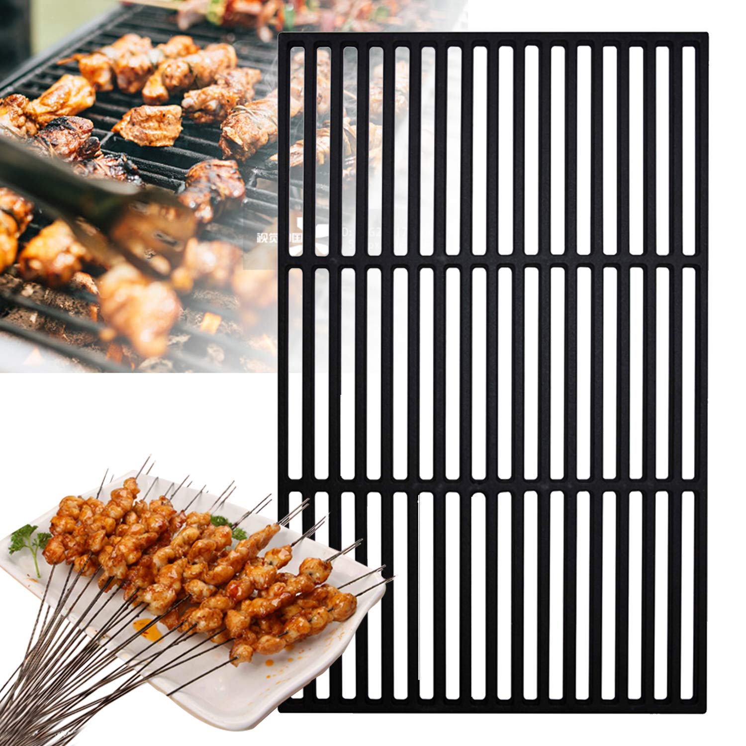 Grill XL in Geëmailleerd Gietijzer | Le Creuset NL Grill XL in Geëmailleerd Gietijzer | Le Creuset NL