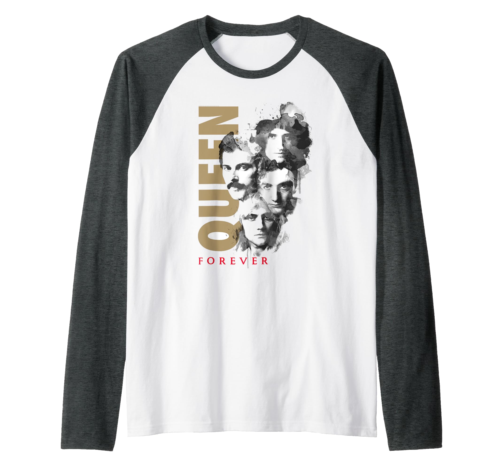 Kleidung mit Designs von Amazon Merch on Demand