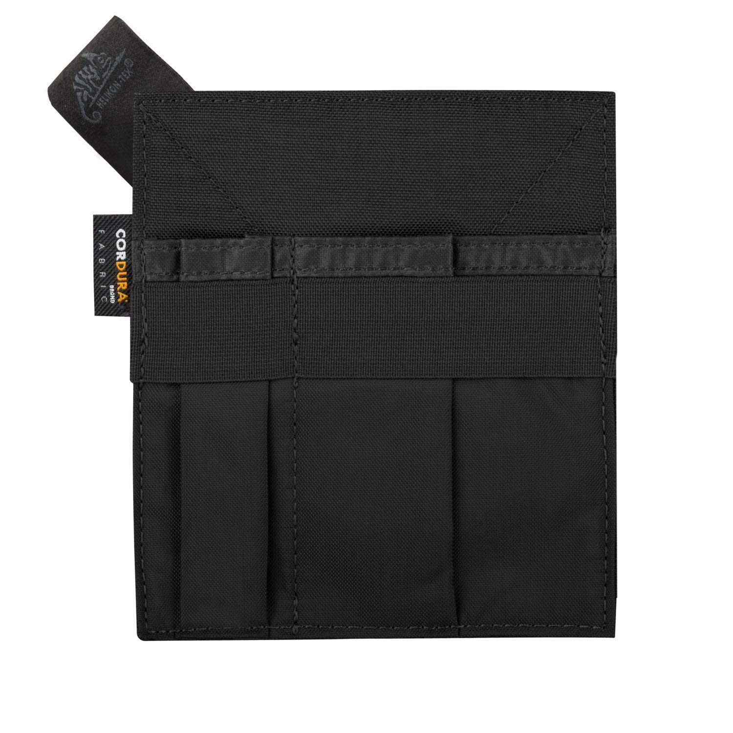 Helikon Organizer Insert Medium Airsoft Army Tactical Hunting Military Black