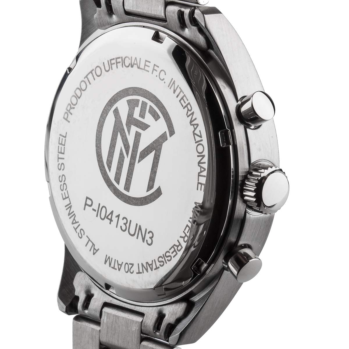 Inter Orologio Sportivo