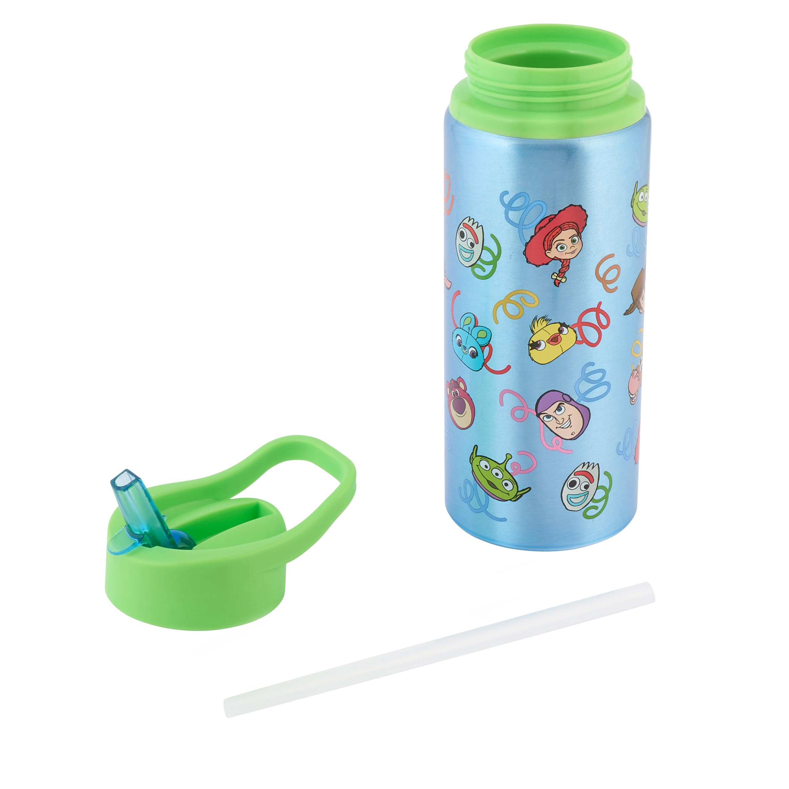 Polar Gear Bouteilles d'eau personnalisées pour enfants par Stitch – Fournitures de rentrée scolaire – Bouteille d'eau pour filles – Bouteille d'eau pour tout-petits avec paille – Cadeaux Polar Gear Bouteilles d'eau personnalisées pour enfants par Stitch – Fournitures de rentrée scolaire – Bouteille d'eau pour filles – Bouteille d'eau pour tout-petits avec paille – Cadeaux