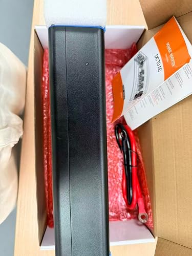 ZYS 300w Wechselrichter 12V auf 230V,spannungswandler 12v 230v，Stromwandler mit 