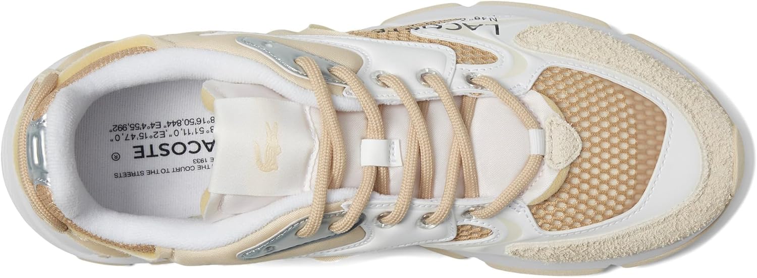 Lacoste Men's L003 Neo 223 1 SMA Sneaker - Image 2