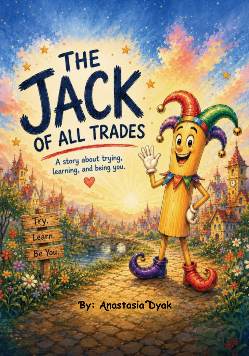 The Jack of all Trades