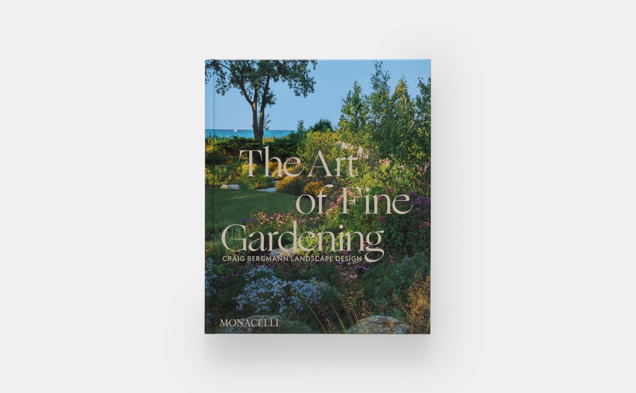 The Art of Fine Gardening: Craig Bergmann Landscape Design