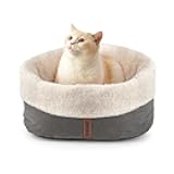 Petace Self Warming Cat Bed, 17.7