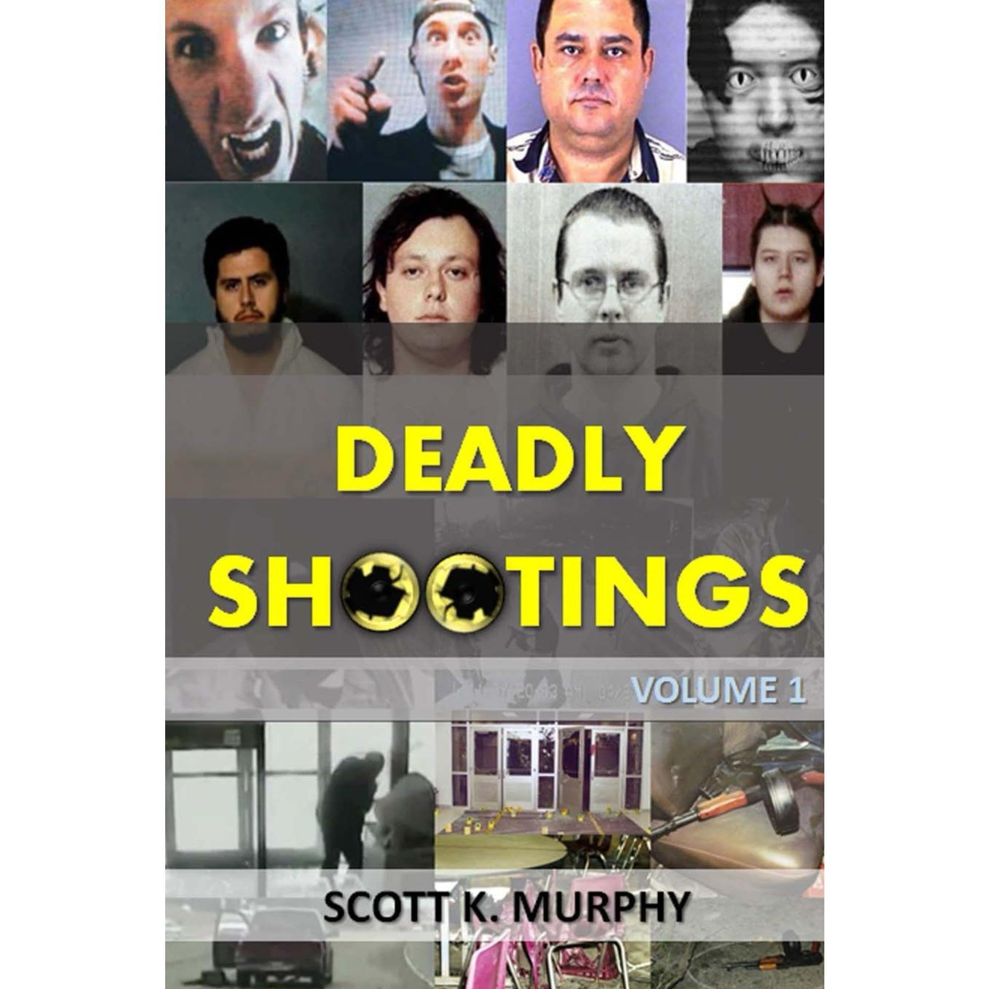 Deadly Shootings