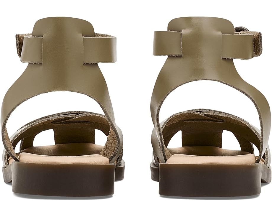 FLY LONDON Alli409fly - Front View