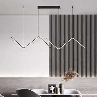 r Dimming Chandelier Bar Pendant Table Bedroom Creativity Personality Dining Room Hanging Lights Northern Europe Light Luxury Aisle Office Remote Control Lam