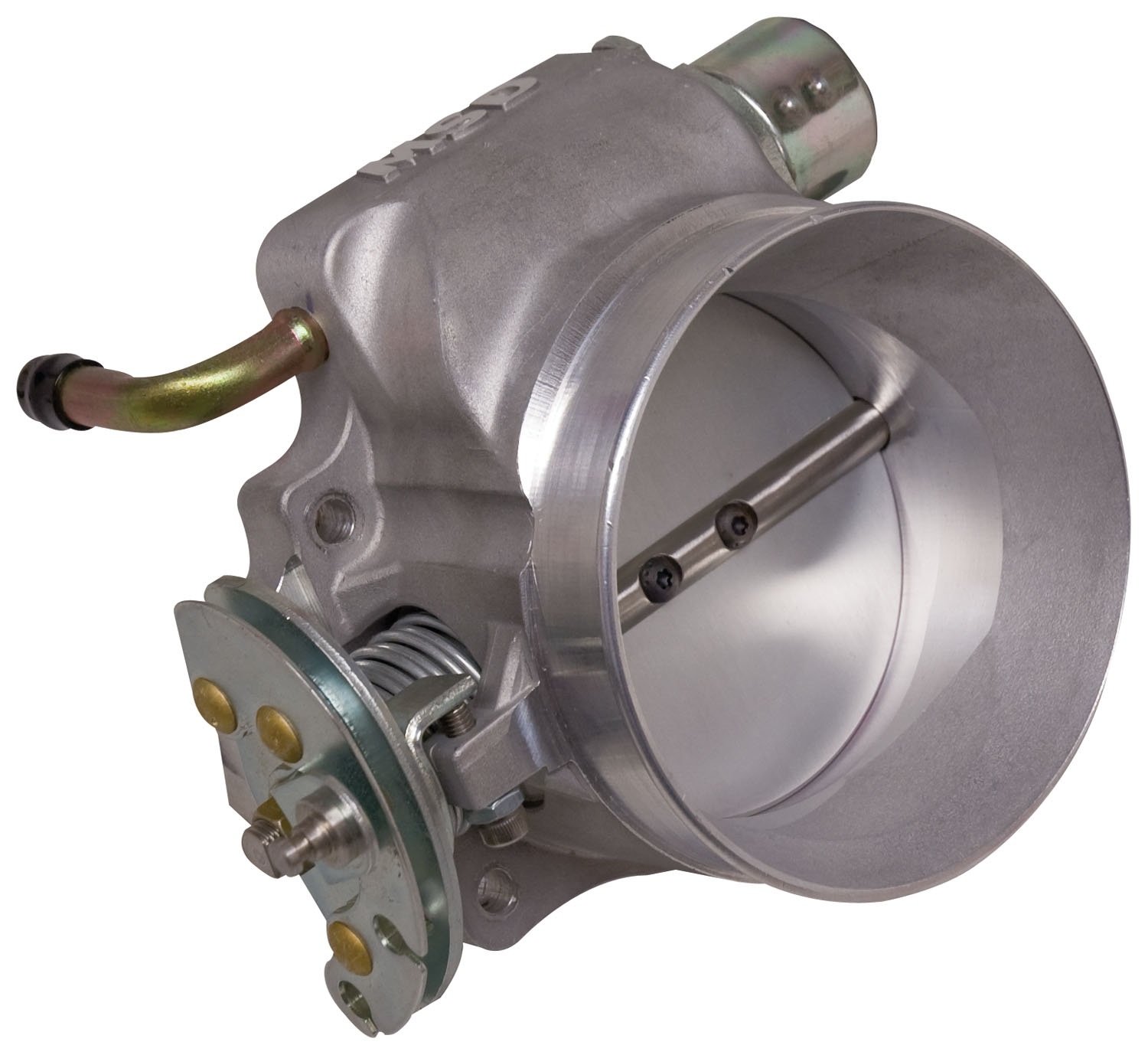 MSD 2940 Atomic 90mm LS Throttle Body
