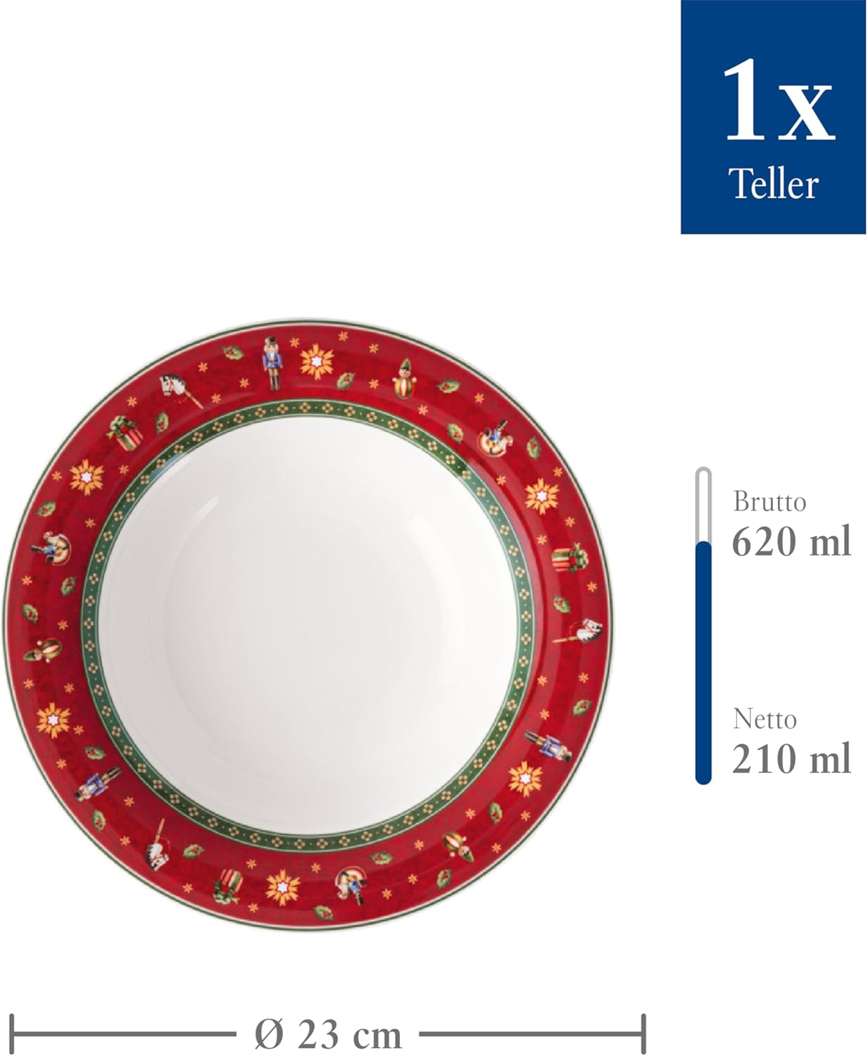 レアレイノーモーニンググローリー爽やかなデザート皿 5枚