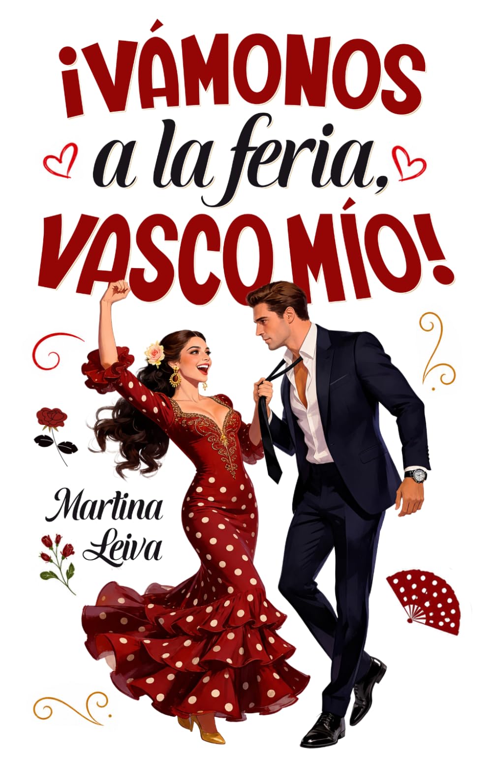 ¡Vámonos a la feria, vasco mío!