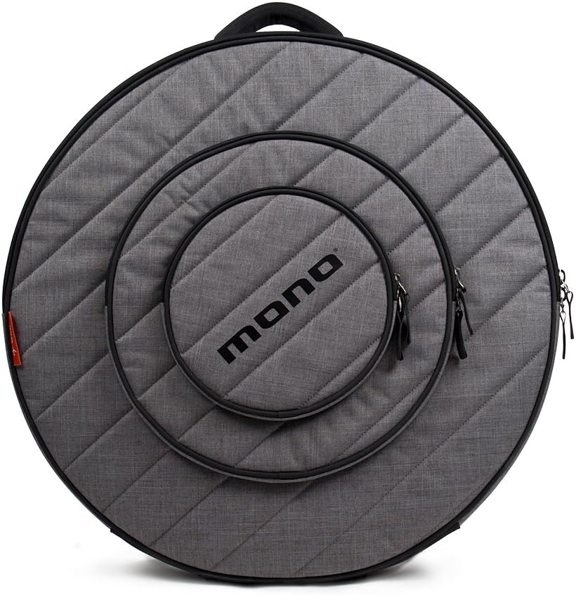 MONO 24-inch Cymbal Case - Ash