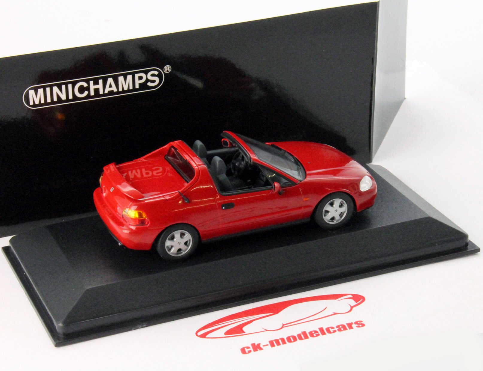 ホンダ シビック 1/43 MINICHAMPS ミニチャンプス Civic ホンダ シビック 1/43 MINICHAMPS ミニチャンプス Civic ホンダ