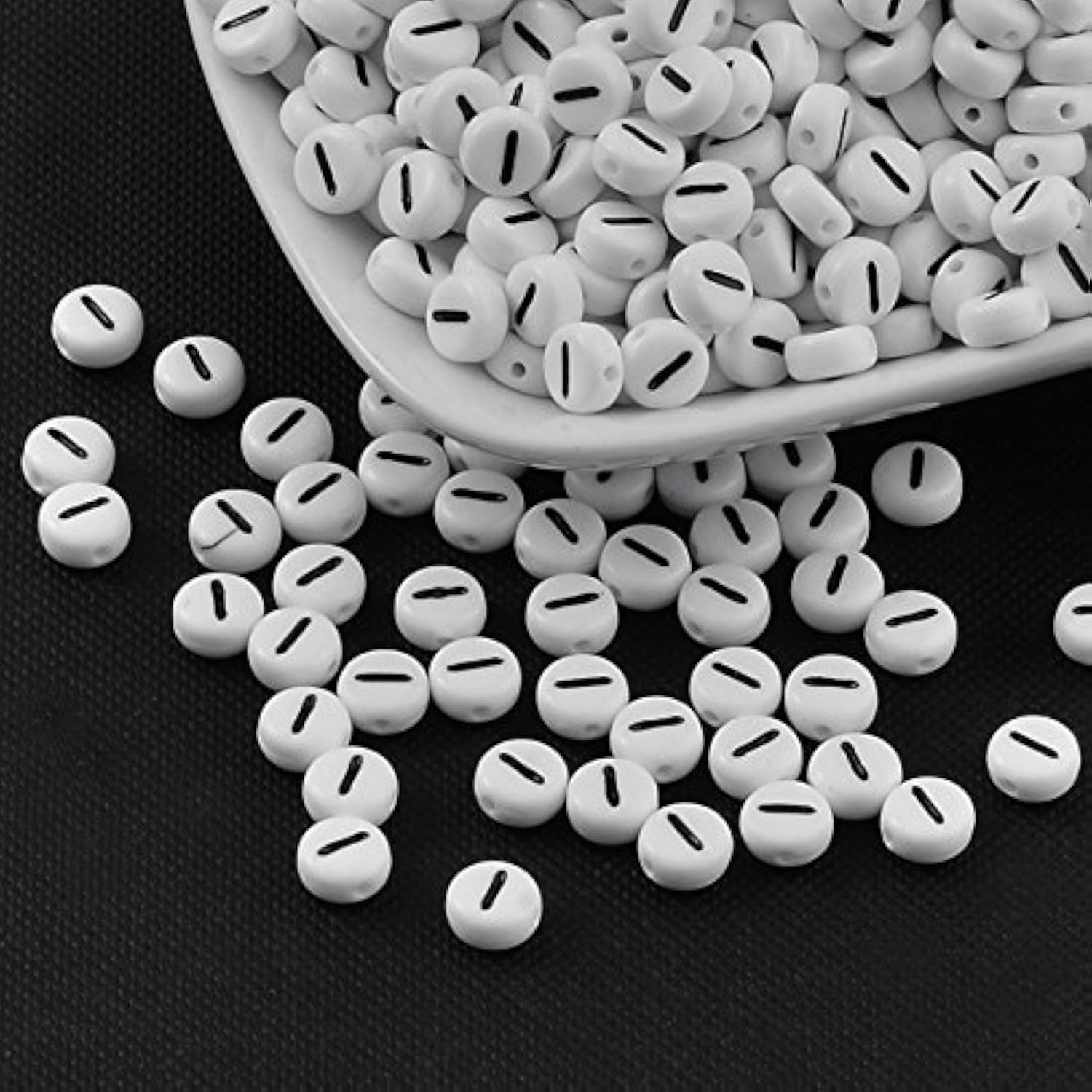 Handicraft Emporium, Approx 50g / 350 Pieces